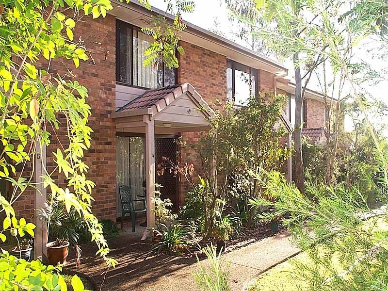 4/22 Pintu Drive, Tanah Merah QLD 4128