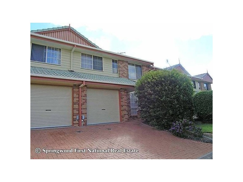 9/125 Chatswood Road, Daisy Hill QLD 4127