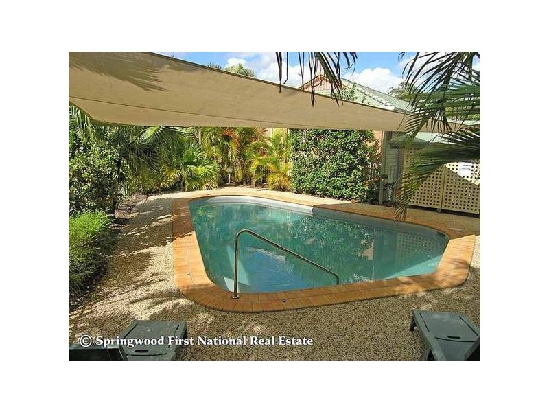 9/125 Chatswood Road, Daisy Hill QLD 4127