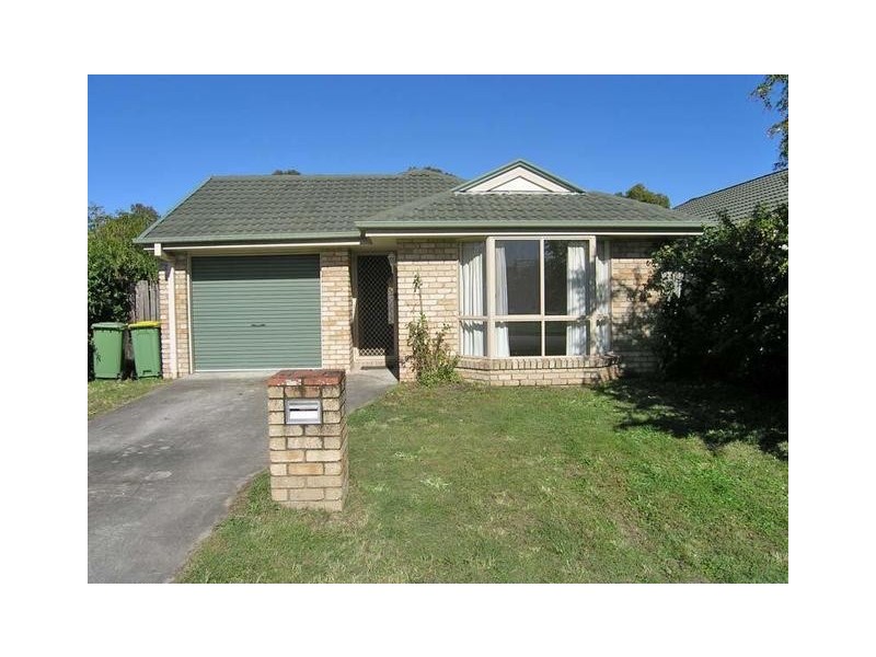 12 Lamington place, Loganholme QLD 4129