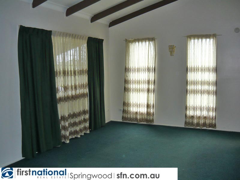 4 Oricon Court, Springwood QLD 4127