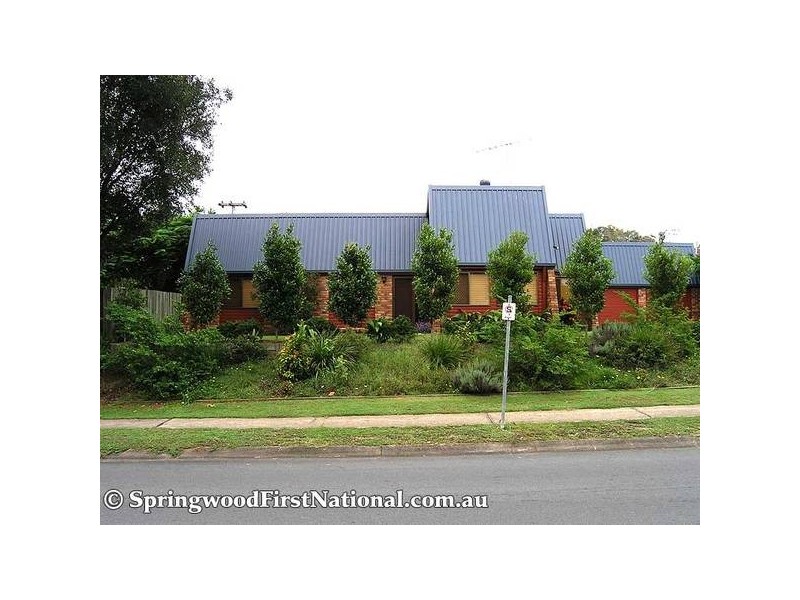 2 Jardine Drive, Springwood QLD 4127