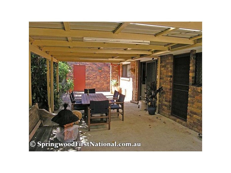 2 Jardine Drive, Springwood QLD 4127