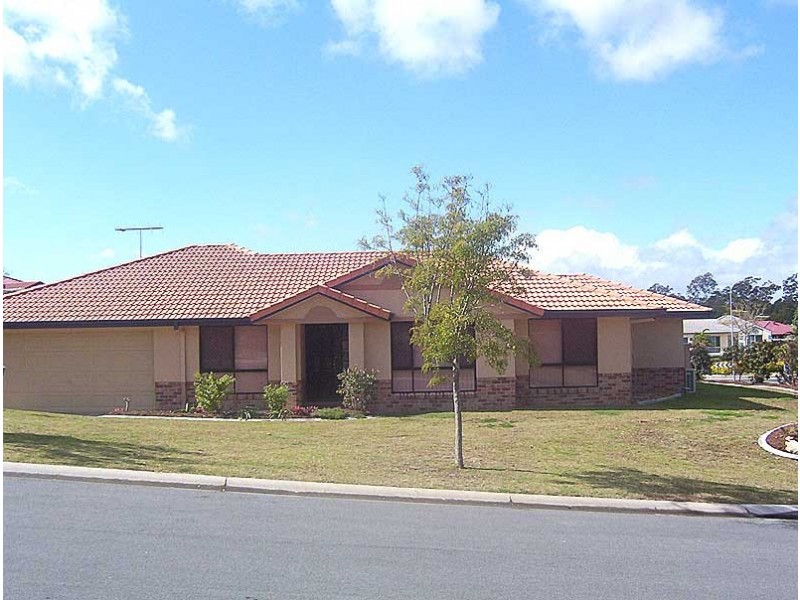 1 Pele Court, Underwood QLD 4119