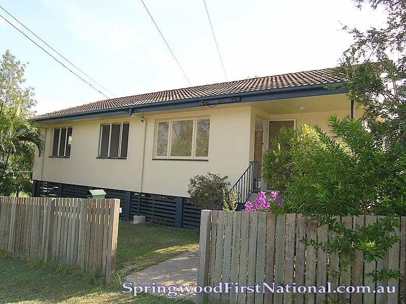 1 Timothy Court, Slacks Creek QLD 4127