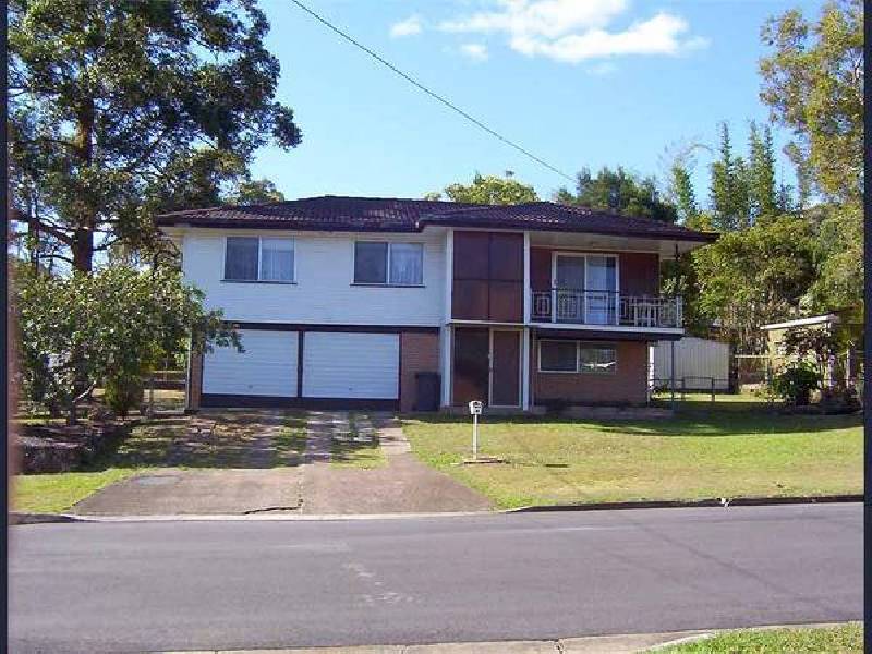 2 Raquel Avenue, Springwood QLD 4127