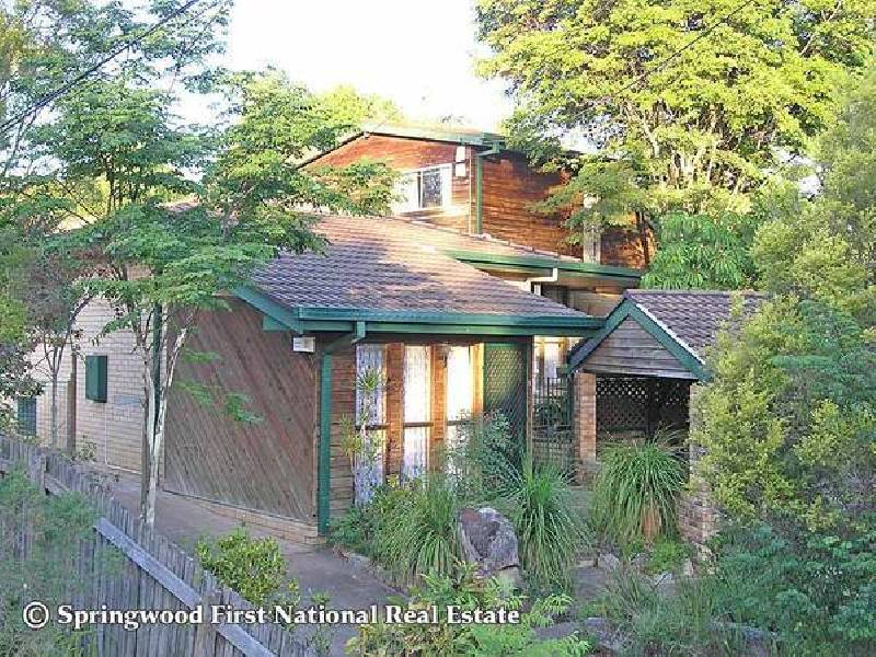 7 Athena Grove, Springwood QLD 4127