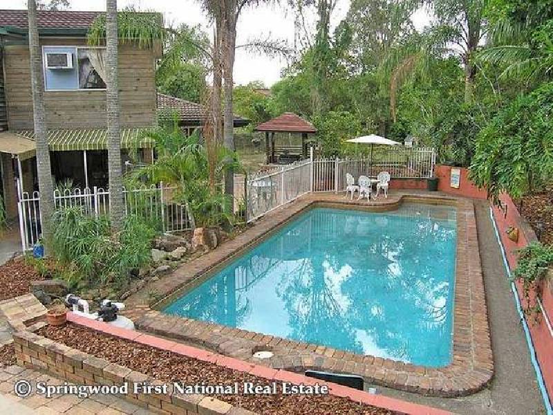 7 Athena Grove, Springwood QLD 4127