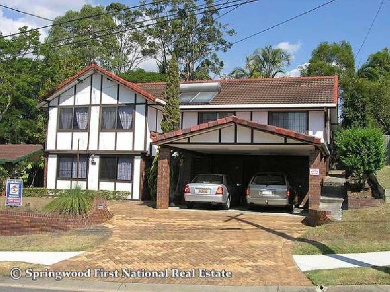 42 Baroona Street, Rochedale South QLD 4123