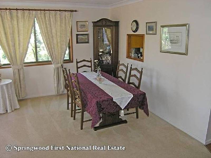 42 Baroona Street, Rochedale South QLD 4123