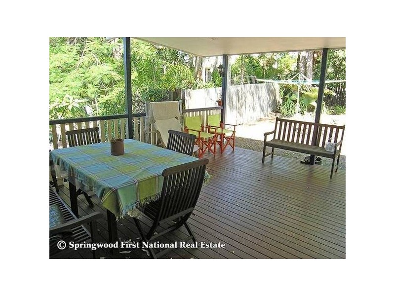 42 Baroona Street, Rochedale South QLD 4123