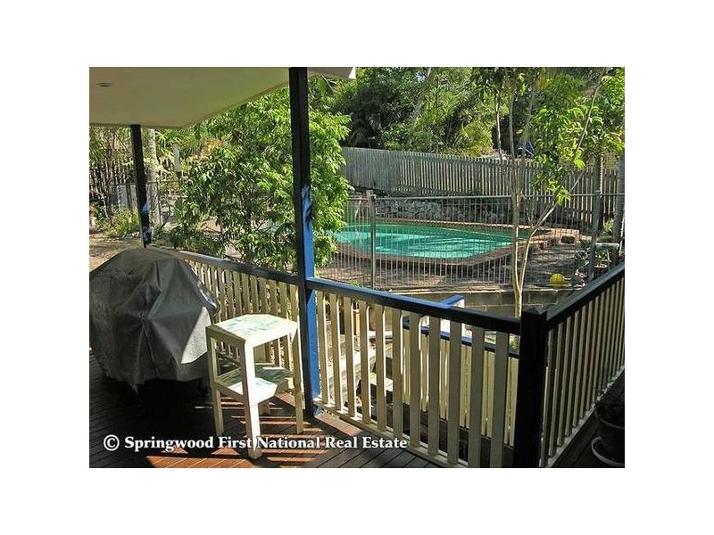 42 Baroona Street, Rochedale South QLD 4123