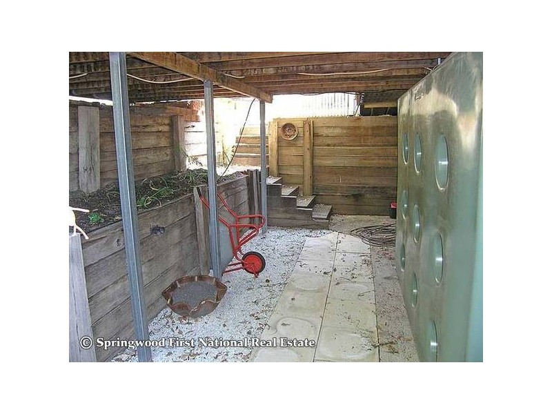 42 Baroona Street, Rochedale South QLD 4123