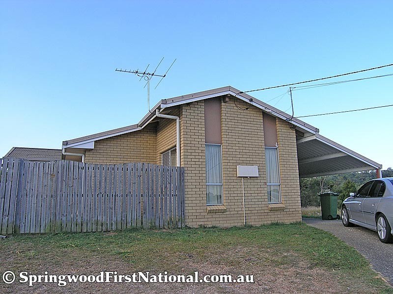 6 Oricon Court, Springwood QLD 4127