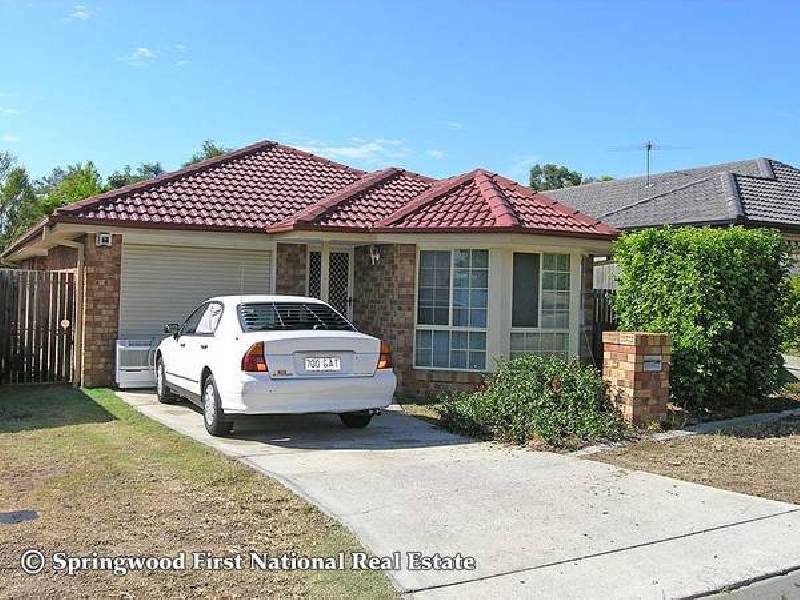 68 Picot Crescent, Runcorn QLD 4113