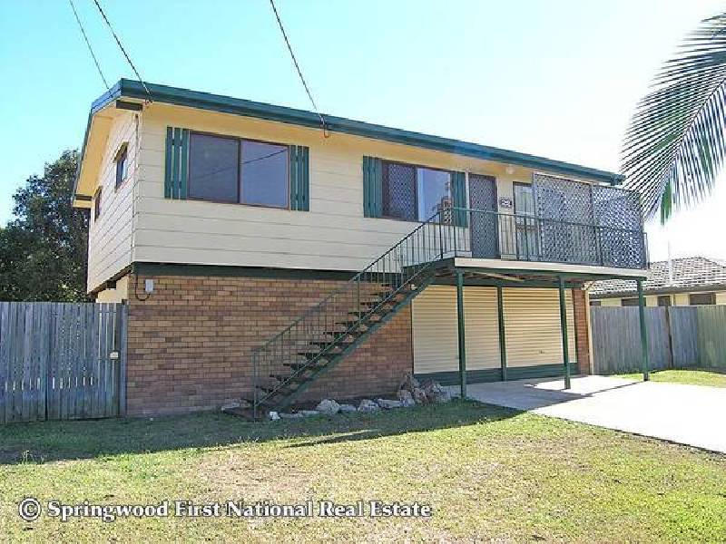 22 Clarendon Street, Loganholme QLD 4129