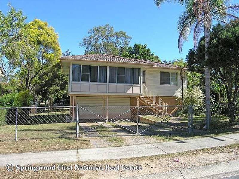 13 Cooinda Street, Slacks Creek QLD 4127