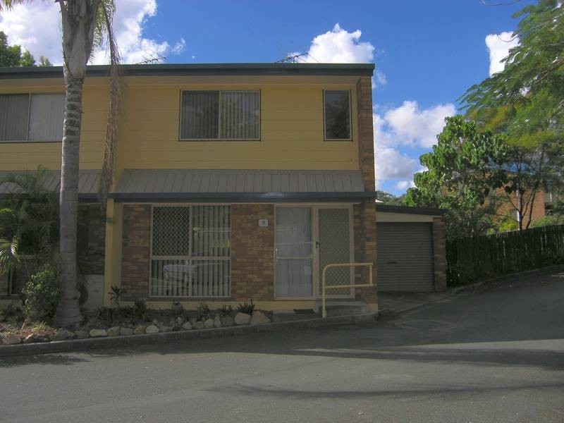 9/8 Briggs Road, Springwood QLD 4127