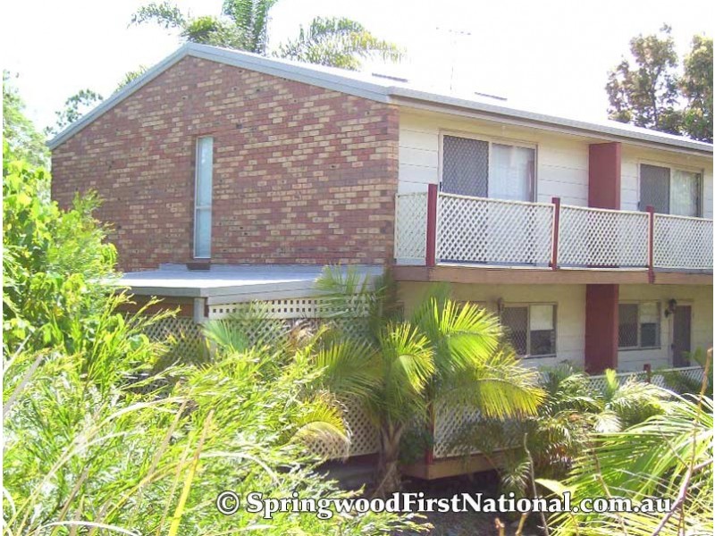 9/8 Briggs Road, Springwood QLD 4127