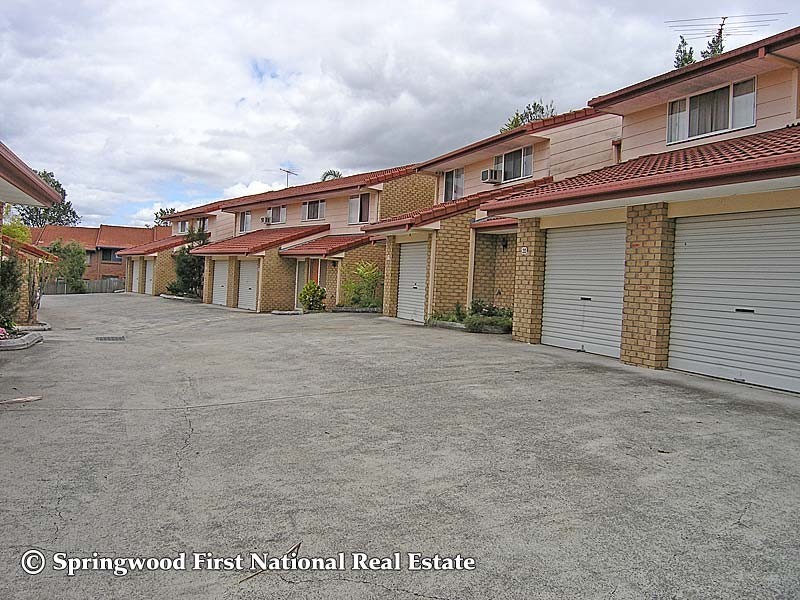 45/120 Queens Road, Kingston QLD 4114