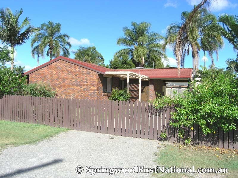 7 Ascot Drive, Loganholme QLD 4129