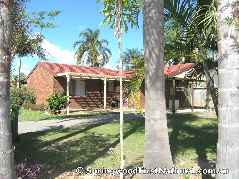 7 Ascot Drive, Loganholme QLD 4129