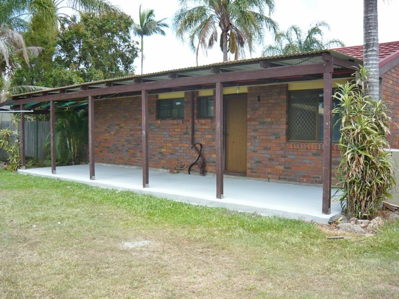 7 Ascot Drive, Loganholme QLD 4129