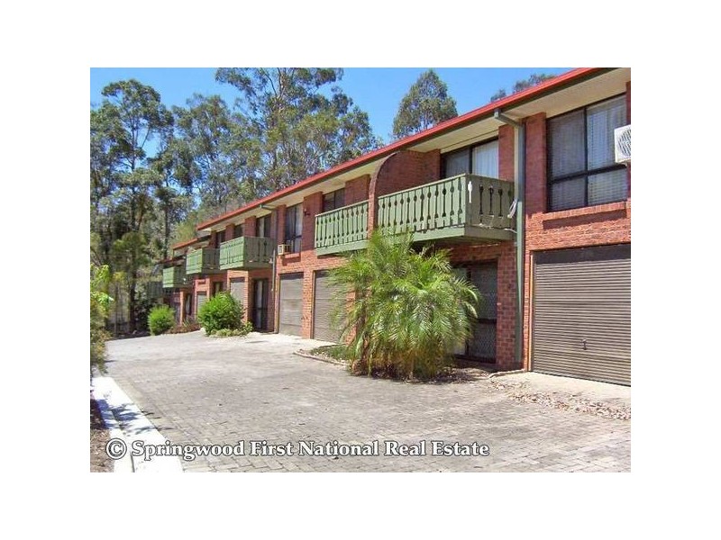 6/394 Chatswood road, Shailer Park QLD 4128