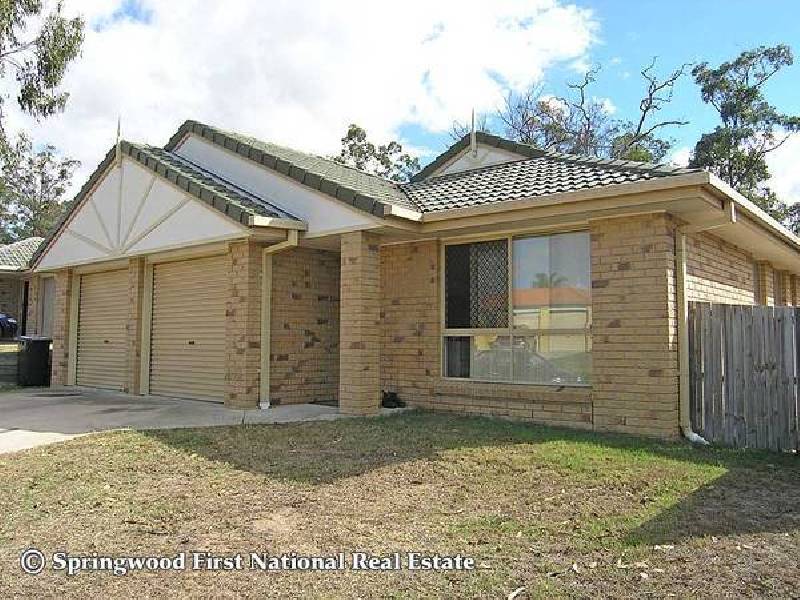 31 Rubicon Crescent, Kuraby QLD 4112