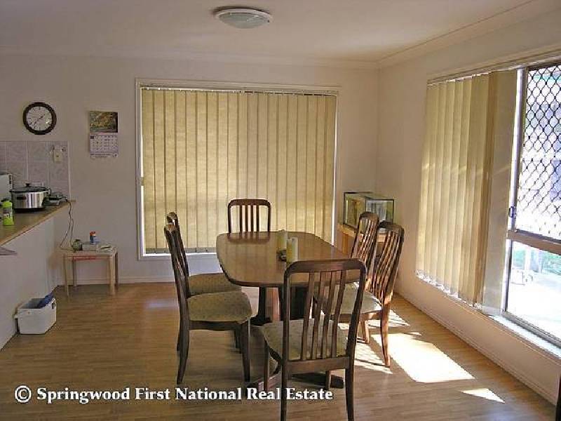 31 Rubicon Crescent, Kuraby QLD 4112