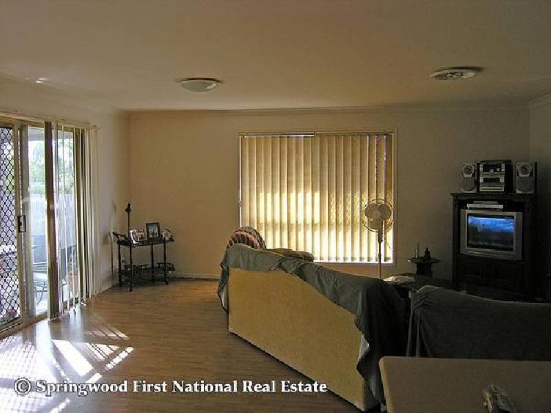 31 Rubicon Crescent, Kuraby QLD 4112