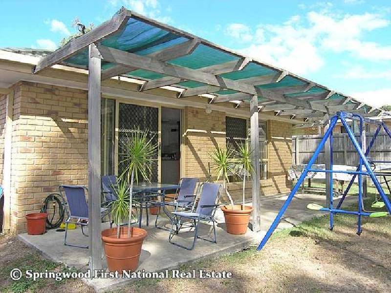 31 Rubicon Crescent, Kuraby QLD 4112