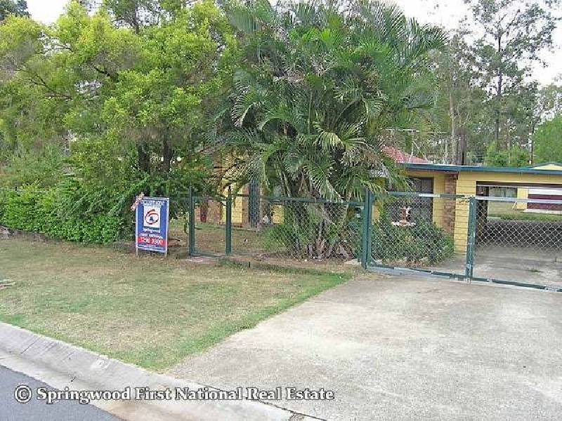 49 Anchusa Street, Kingston QLD 4114