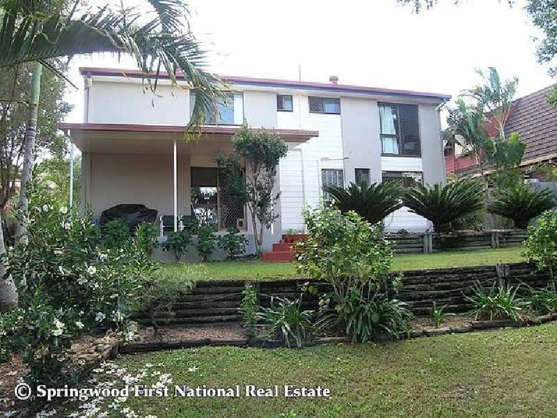 64 Coleman Crescent, Springwood QLD 4127