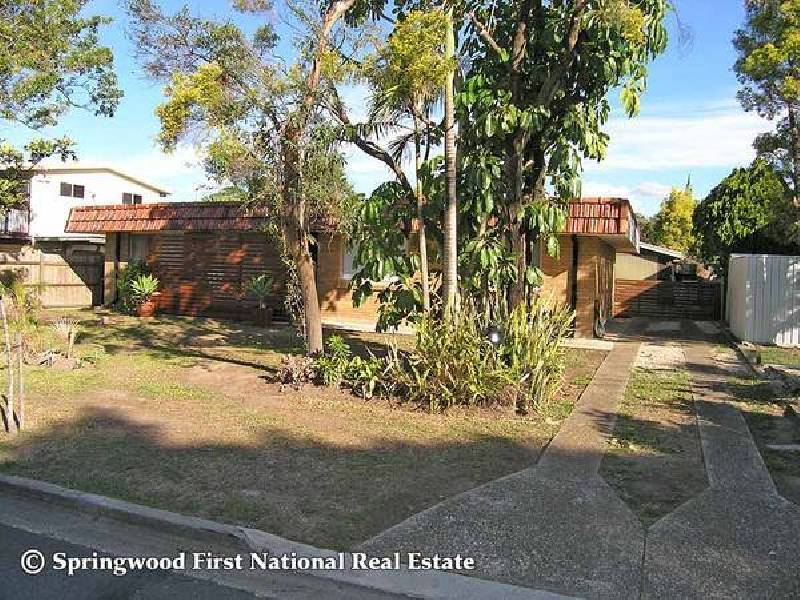 3 Winani Street, Slacks Creek QLD 4127
