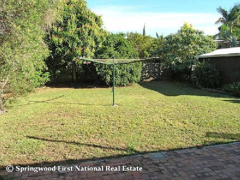 3 Winani Street, Slacks Creek QLD 4127