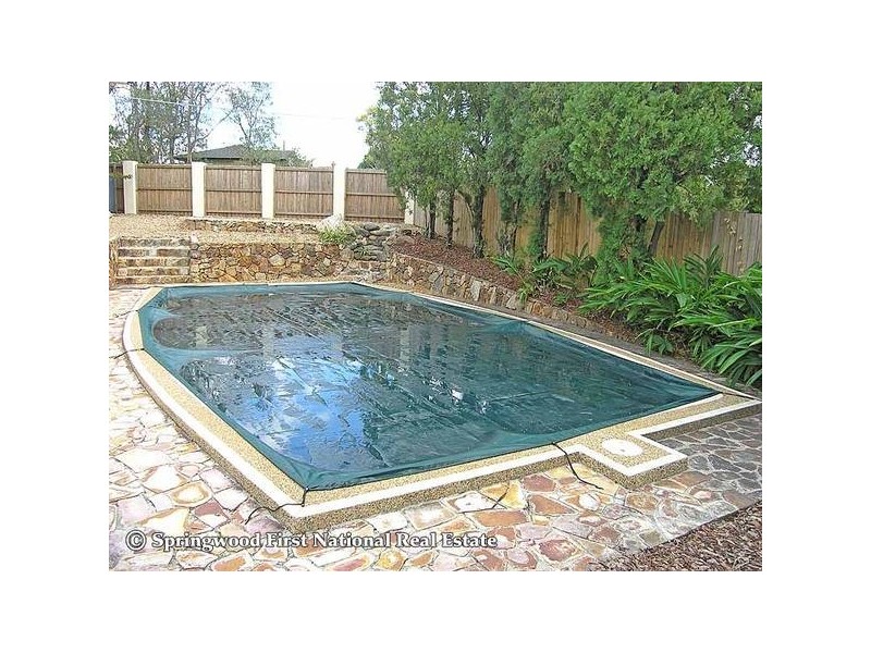 182 Daisy Hill Road, Daisy Hill QLD 4127