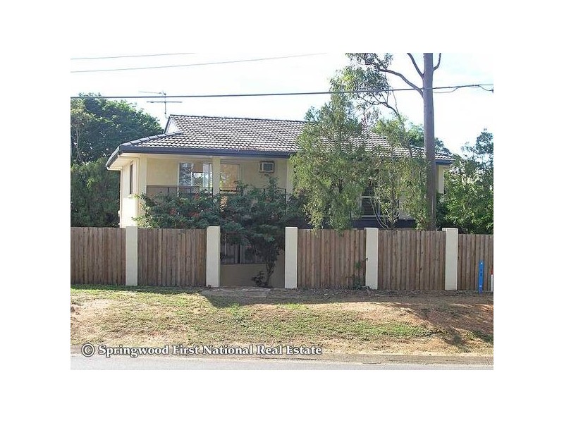 182 Daisy Hill Road, Daisy Hill QLD 4127