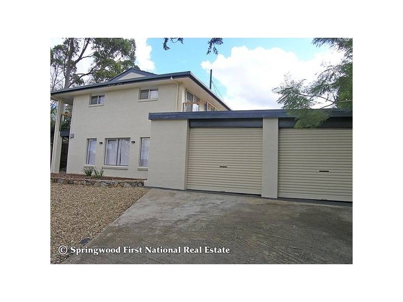 182 Daisy Hill Road, Daisy Hill QLD 4127