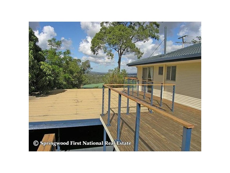 182 Daisy Hill Road, Daisy Hill QLD 4127