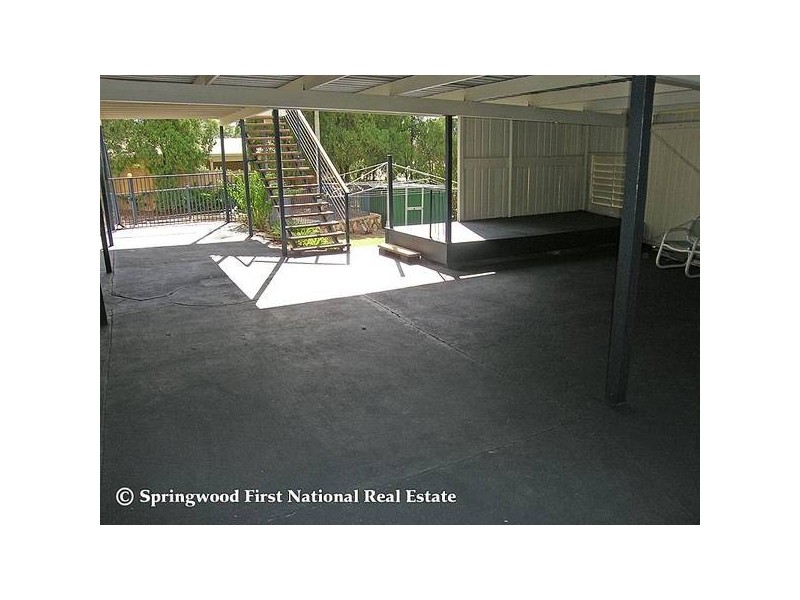 182 Daisy Hill Road, Daisy Hill QLD 4127