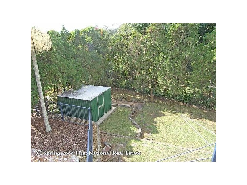 182 Daisy Hill Road, Daisy Hill QLD 4127