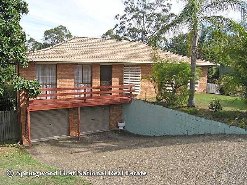 Jasmine Crescent, Shailer Park QLD 4128