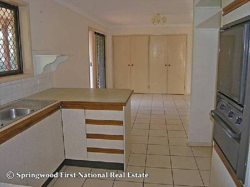 Jasmine Crescent, Shailer Park QLD 4128