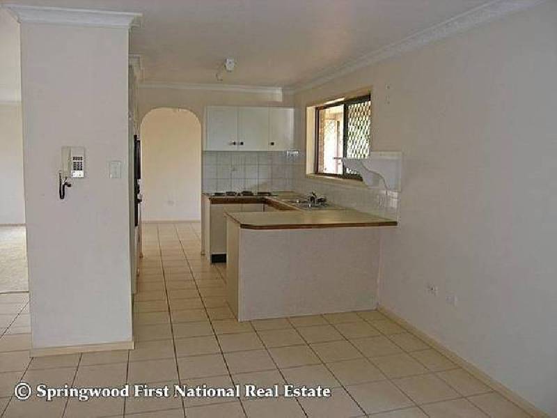 Jasmine Crescent, Shailer Park QLD 4128