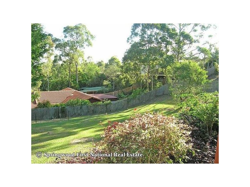 Jasmine Crescent, Shailer Park QLD 4128