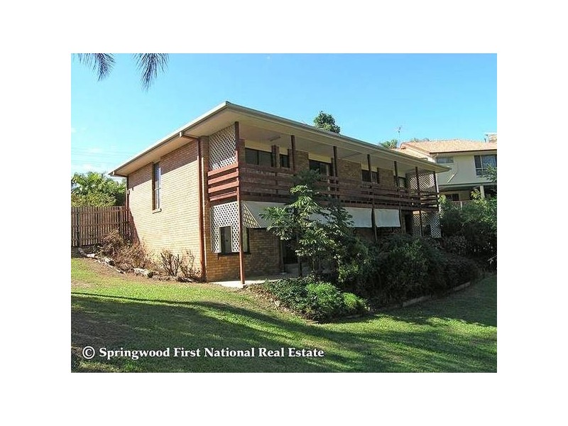 Jasmine Crescent, Shailer Park QLD 4128