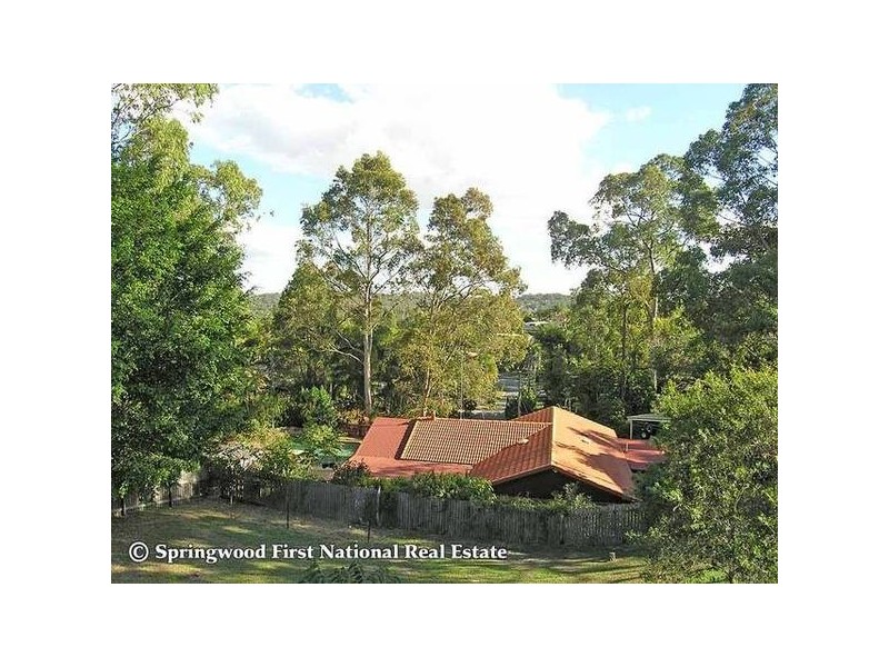 Jasmine Crescent, Shailer Park QLD 4128