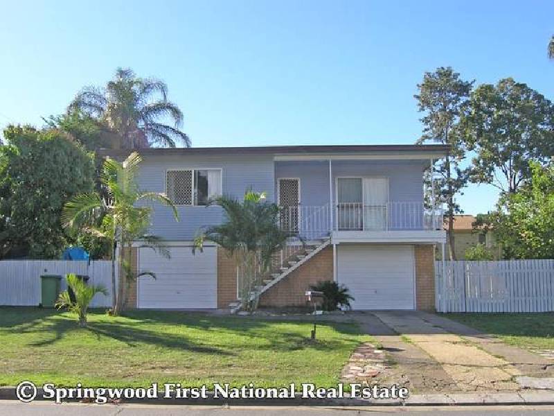 6 Winani Street, Slacks Creek QLD 4127