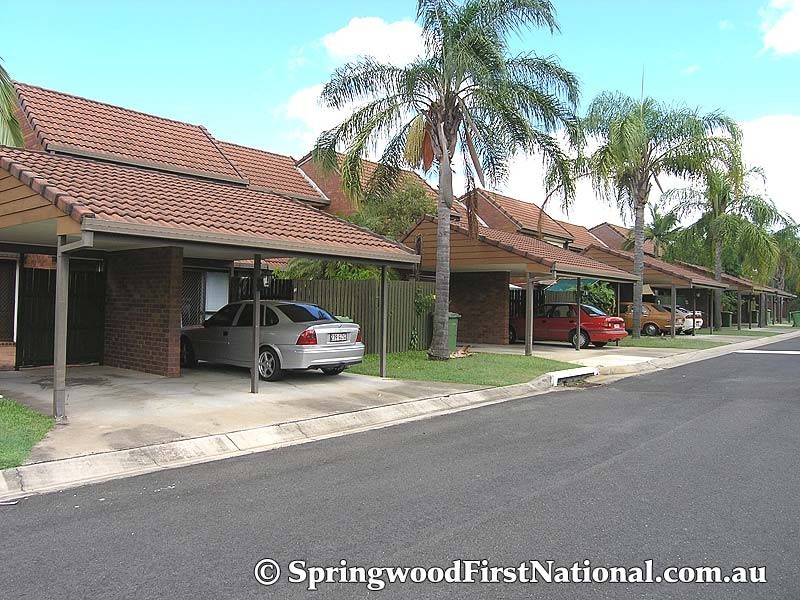 30/45 Park Road, Slacks Creek QLD 4127